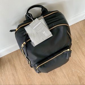 motile commuter backpack